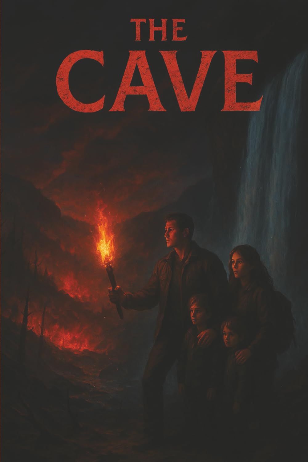 The Cave: A Second Beginning