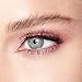 Charlotte Tilbury Eyes to Mesmerize Cream Eyeshadow - Long-Lasting Single Eyeshadow - Water-Infused Metallic Formula with Vitamin E for Crease-Resistant Wear - Rose Gold