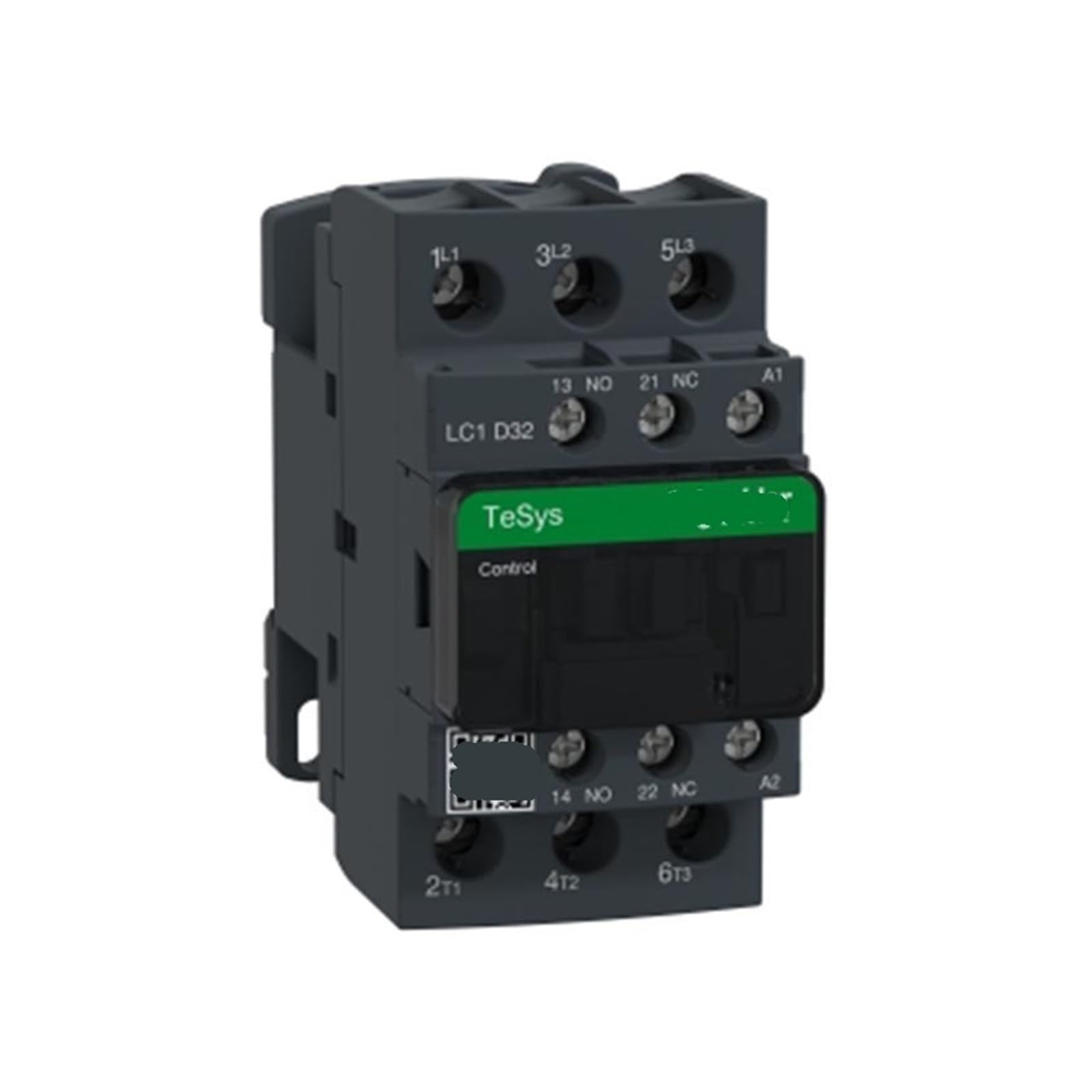 JCLPJBYJI Electrical AC Contactor LC1-D32E7C | LC1D32E7C