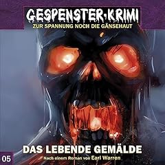 Couverture de Das lebende Gem&auml;lde