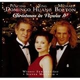michael bolton 2019 tour  Christmas in Vienna IV