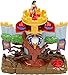 Fisher-Price Imaginext DC Super Friends, Themyscira Island & Wonder Woman