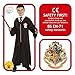 Rubie's Harry Potter Children's Costume Set