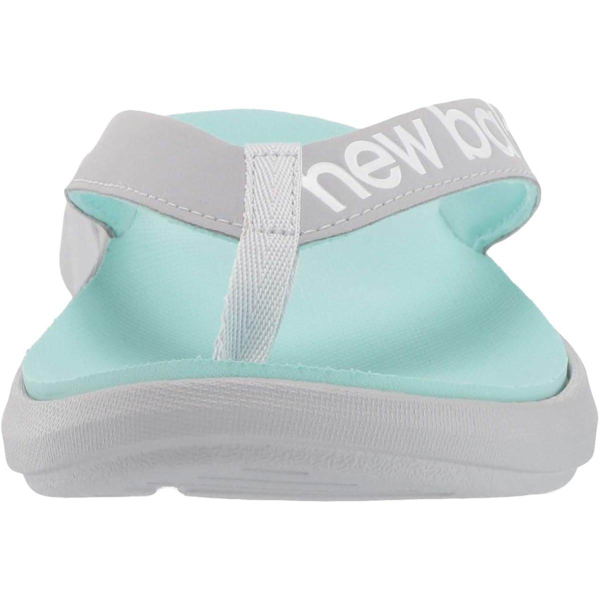 new balance women's 340 v1 flip flop