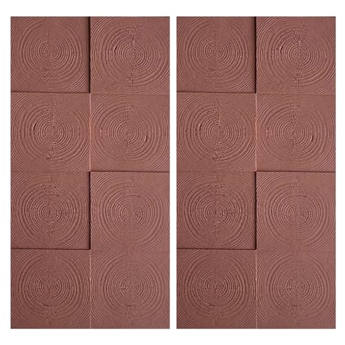 Paneles decorativos de pared para transformar locales sin hacer obras 2