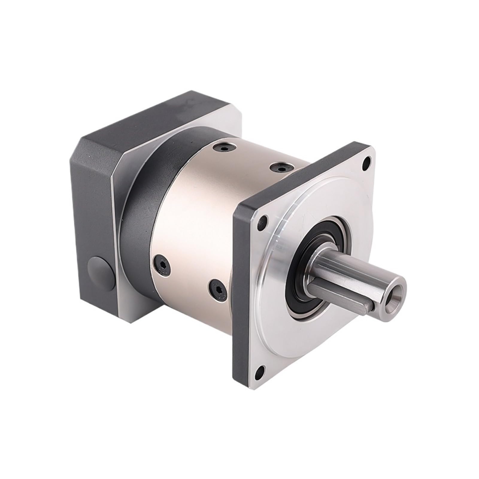 Réducteur planétaire PLF80-L2-12-J20 pour servomoteur CA 750W