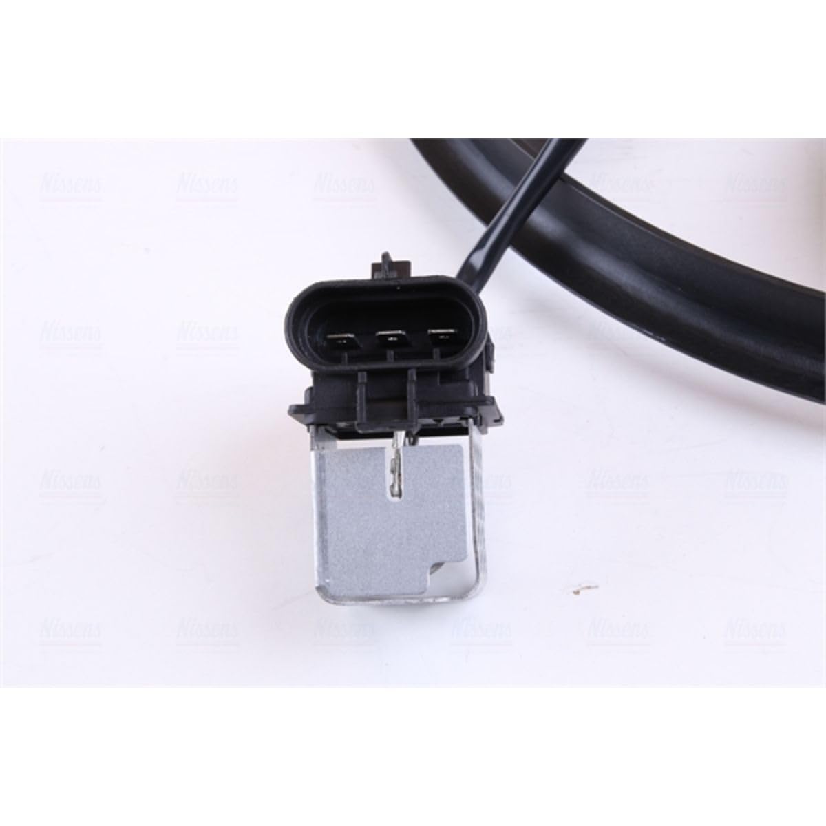 NISSENS Ventola, Raffreddamento motore 85777