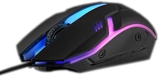 Blinkee Color Changing Computer Mouse