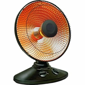 clearlight full spectrum heater