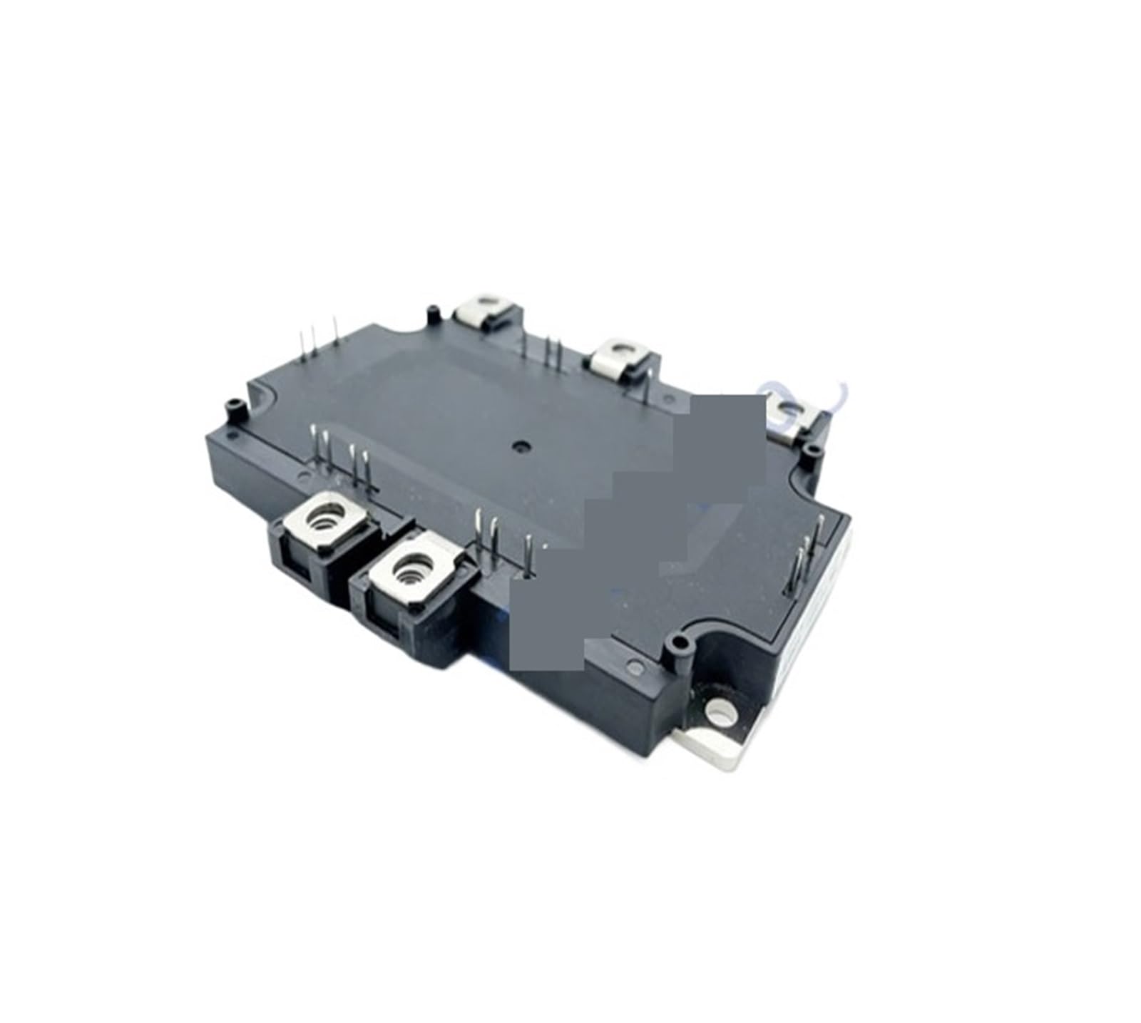 Module IGBT QTFJCH7 GD400FFX65P3S transistor de rechange pour variateur de vitesse