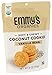 EMMYS Organic Vanilla Coconut Macaroons, 6 OZ