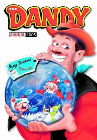 The "Dandy" Annual