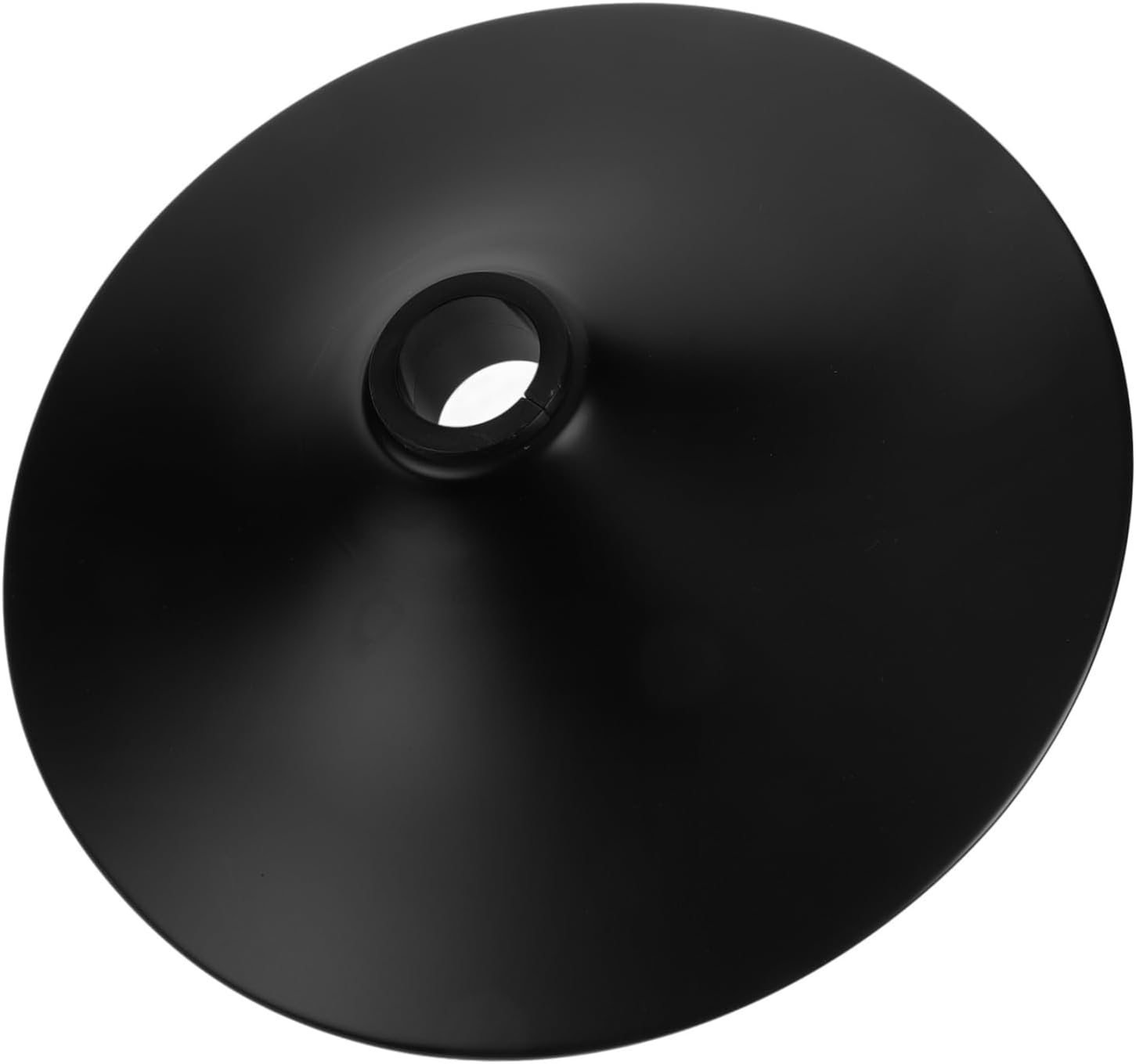 Gadpiparty Modern Bar Stool Base Seat Swivel Plate Rotation Sturdy Metal Mechanism for Counter Height Stools