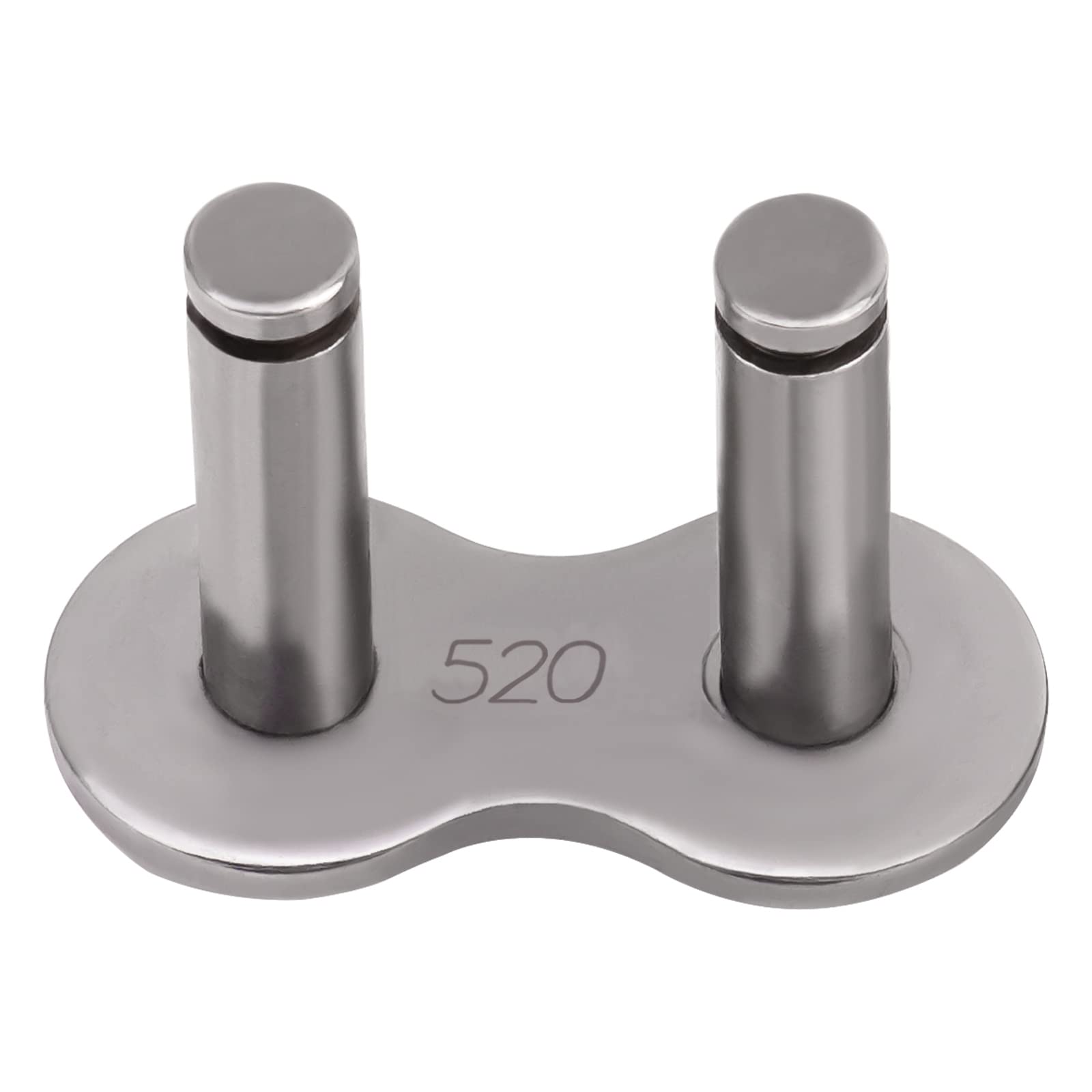 Amazon.co.jp: AHL バイク用 チェーンジョイント 520 ミッシング