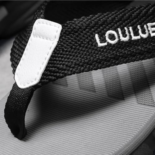 Premium Comfort Double Layer EVA Flip Flops For Men Yoga Mat Thong Sandals Slides Summer Slippers Indoor Outdoor Footwear3