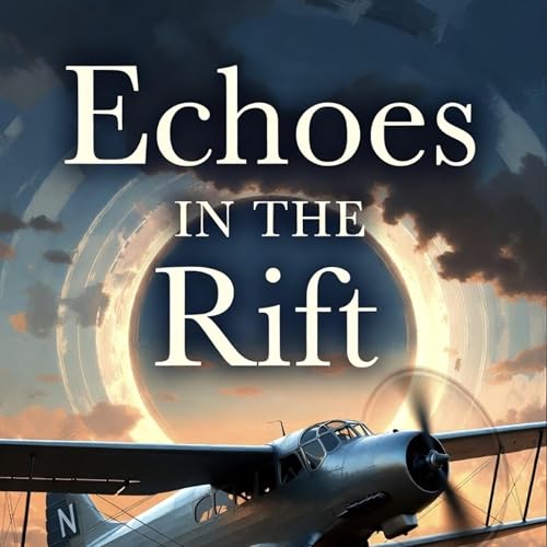 Echoes in the Rift cover art