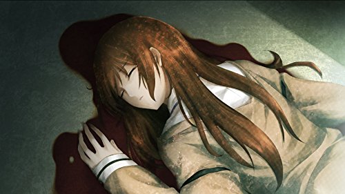 Steins; Gate 0