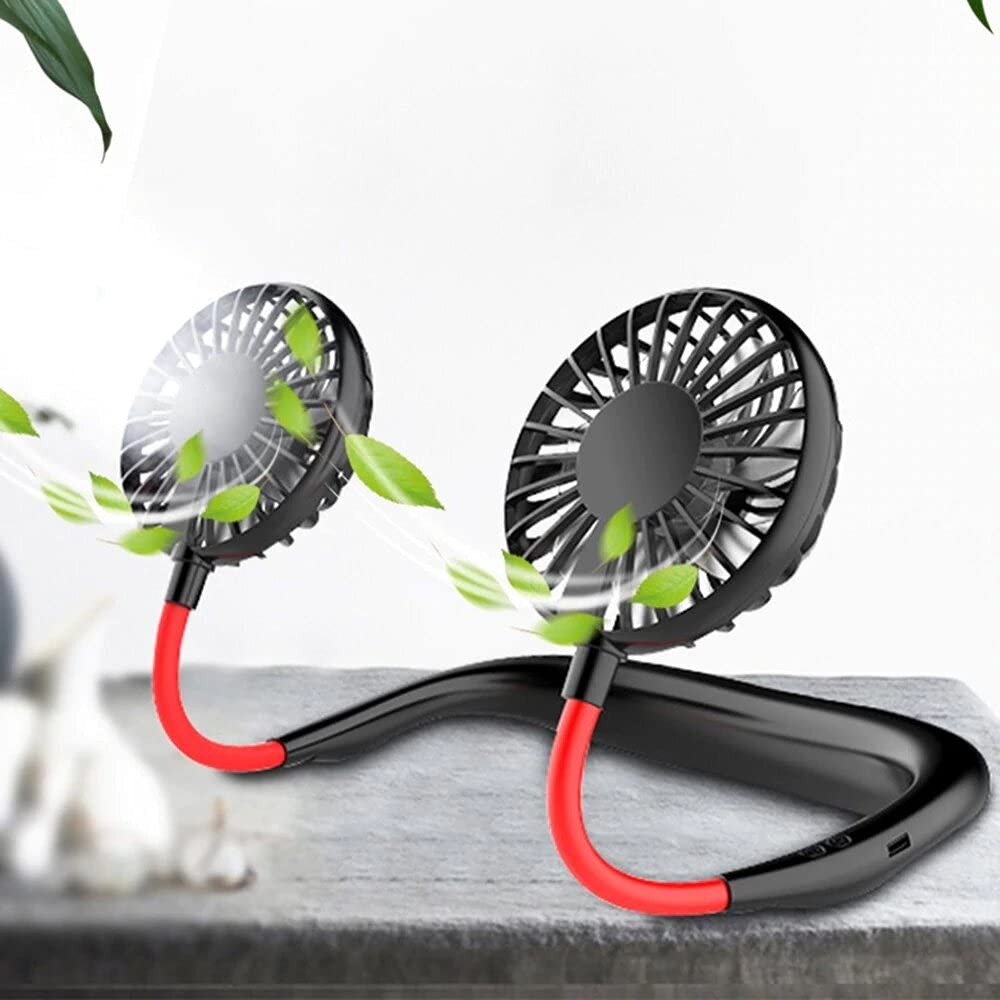 See full amazon price history chart for Turboflex? USB Neck Hanging Fan Personal Hands-Free Fan Neckband Fan - Rechargeable 3 Speeds 360 Degree Headphone Design for Home, Sport, Camping, Beach, Travel, Office Turboflex? USB Neck Hanging Fan Personal Hands-Free Fan Neckband Fan - Rechargeable 3 Speeds 360 Degree Headphone Design for Home, Sport, Camping, Beach, Travel, Office (B0B3XS5JSR) Amazon Price History, Amazon Price Tracker