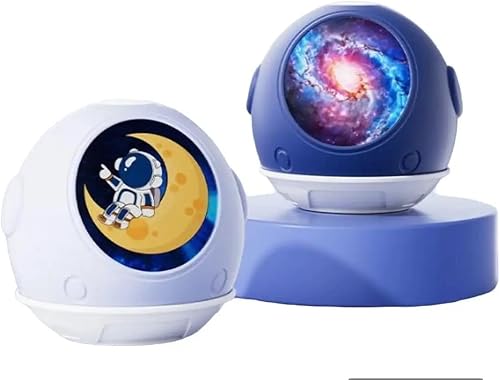 ZS - Astronaut Humidifier BL-414