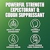 Mucinex DM 12Hr Chest Congestion & Cough Medicine for Adults, Cold and Cough Medicine for Excess Mucus Relief, 600 mg Guaifenesin & 30 mg Dextromethorphan HBr, 20 Bi-Layer Tablets