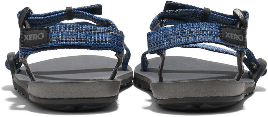 Xero Shoes Z-Trail Sandals UK 11 Black
