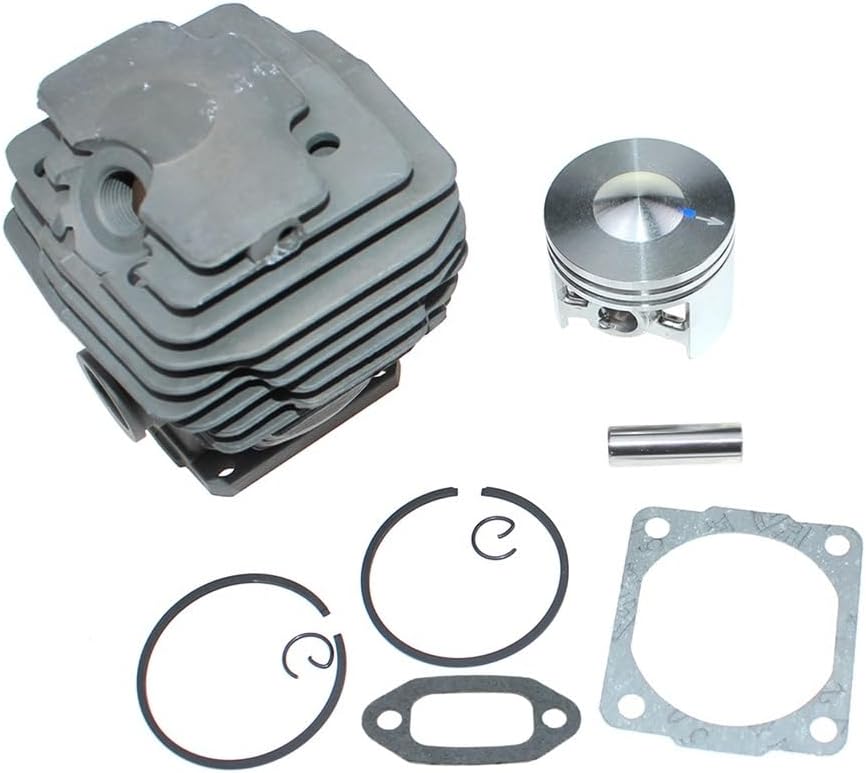 Cylinder Piston Kit Fit for 028 028Q 028W 028WB 028Supper 028S 028AV Woodboss 1127 020 1210 Replacement Parts