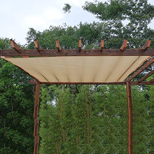 Clôture couverture filets anti-UV pour préserver votre balcon - 3
