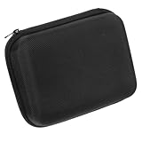 Portabilité optimale : surveillez votre glycémie où que vous soyez grâce à cette pochette portable, conçue pour plus de praticité. étui de rangement pour dispositif de diabète. pochette portable