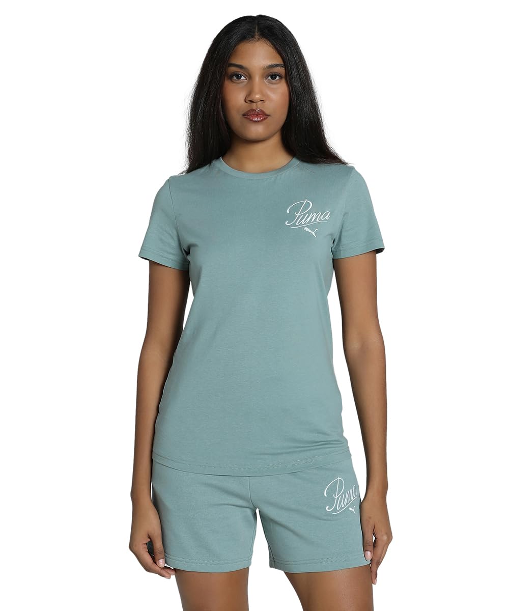 ESS Script Tee