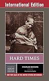 norton international parts  Hard Times (Fourth International Student Edition) (Norton Critical Editions) (English Edition)