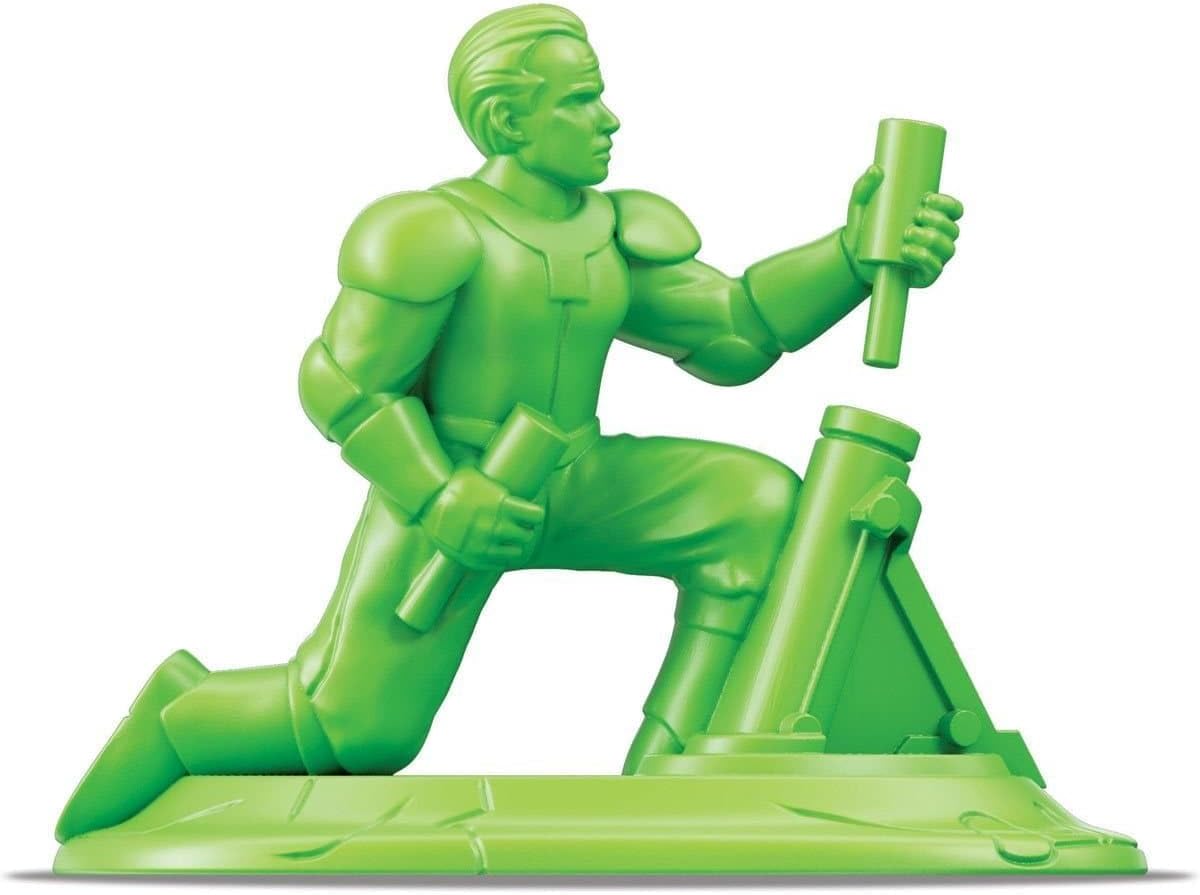 Dino-Riders Rulon Warriors Battle Pack