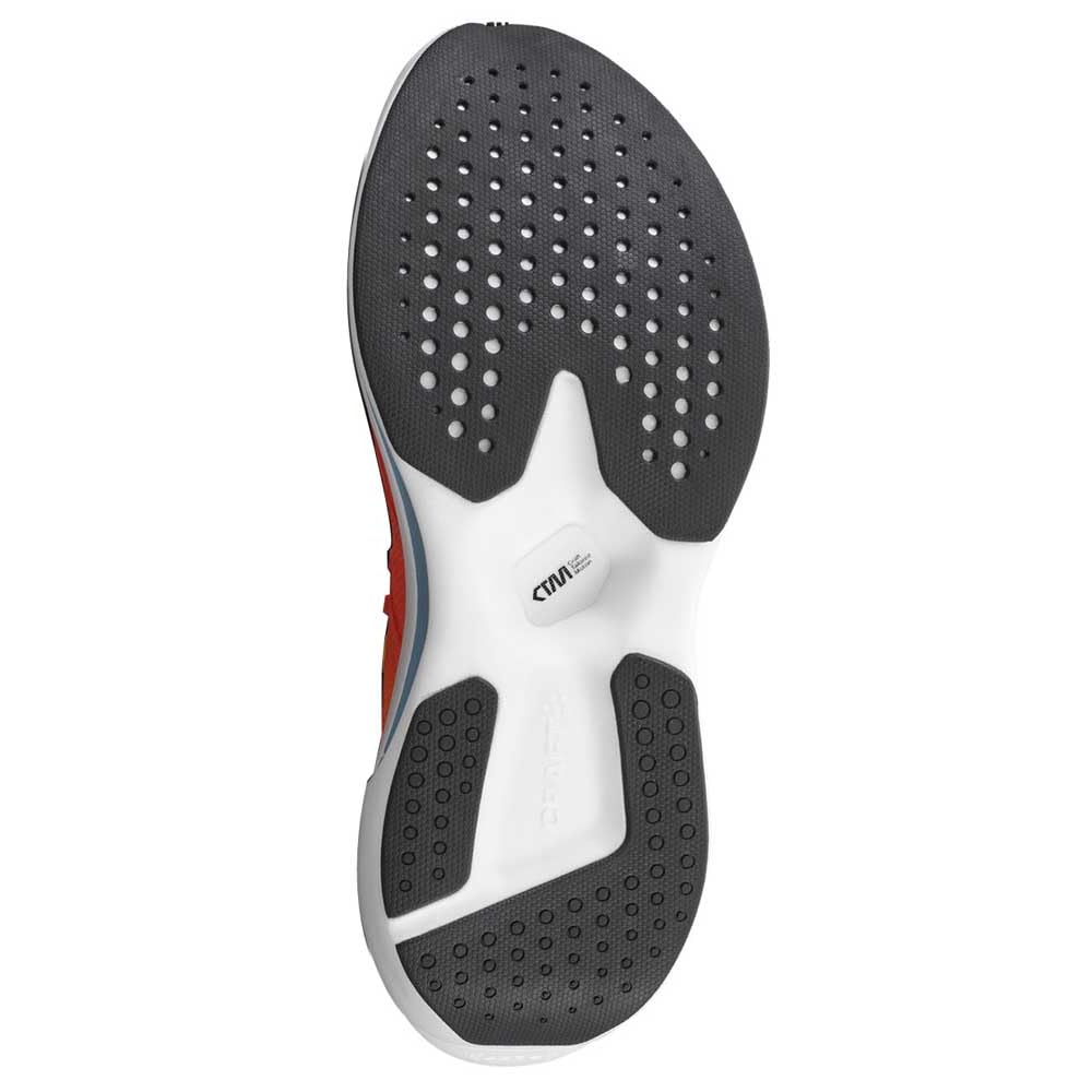 Craft Men's Nordlite Tempo Sneaker, Shock-Flumino, 12