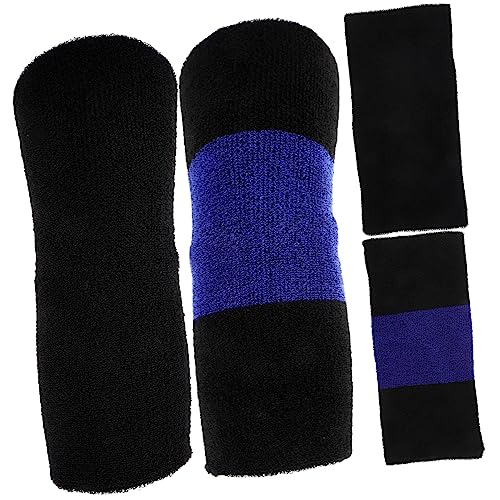 BCOATH Elastic Warmers Brace for Compression Sleeve Warm Multi-function Sleeve Outdoor Activity