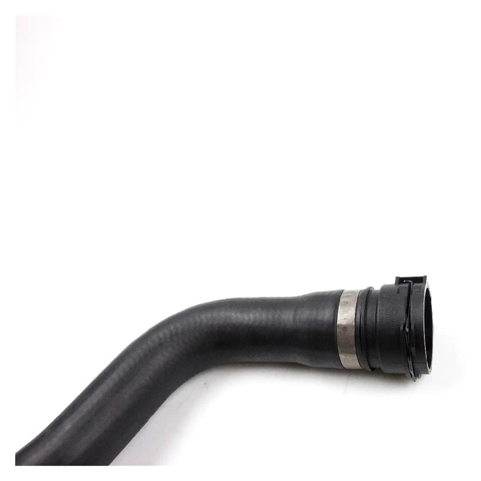 Tuyau De Liquide De Refroidissement Et D'huile Vers Radiateur Pour BMW F22 F23 228i 320i 17127596837 17127596838 Tuyau D'admission(17127596837)