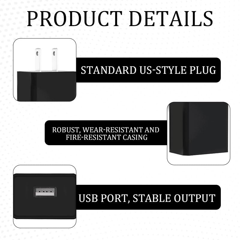 5V 1A USB Shaver Charger Compatible with Philips Norelco 3000 5000 7000 9000 Series Razor, Replacement Charging Cable for 2400 3600 3900 5400 7800 MG5910 MG7910 MG9510 MG9520 Trimmer(1M)