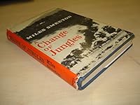 A Change of Jungles B01MCY90PD Book Cover