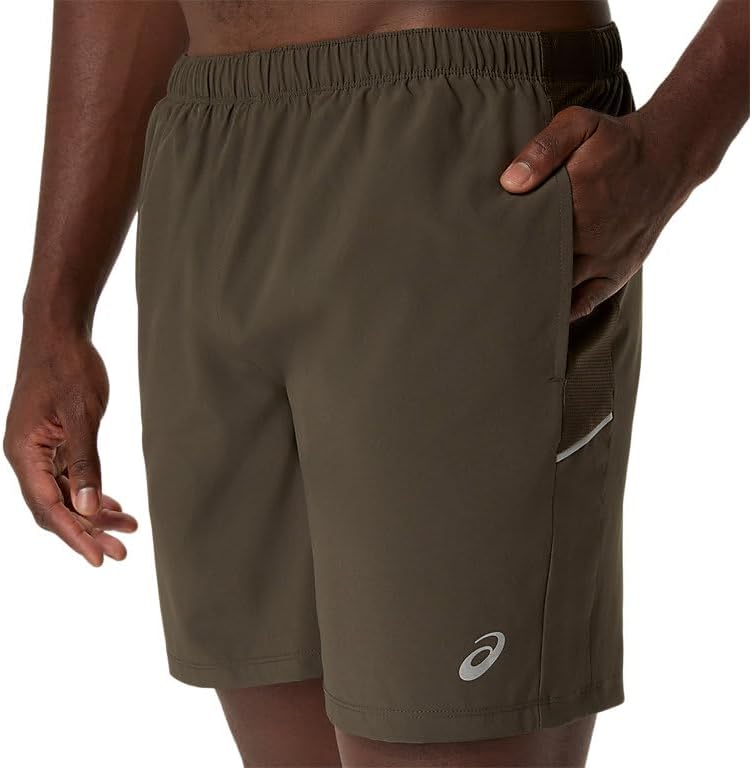 ASICS Men's 7IN PR LYTE SHORT Running Apparel - Image 4