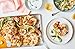 The Official Veganuary Cookbook: 100 amazing vegan recipes for everyone!