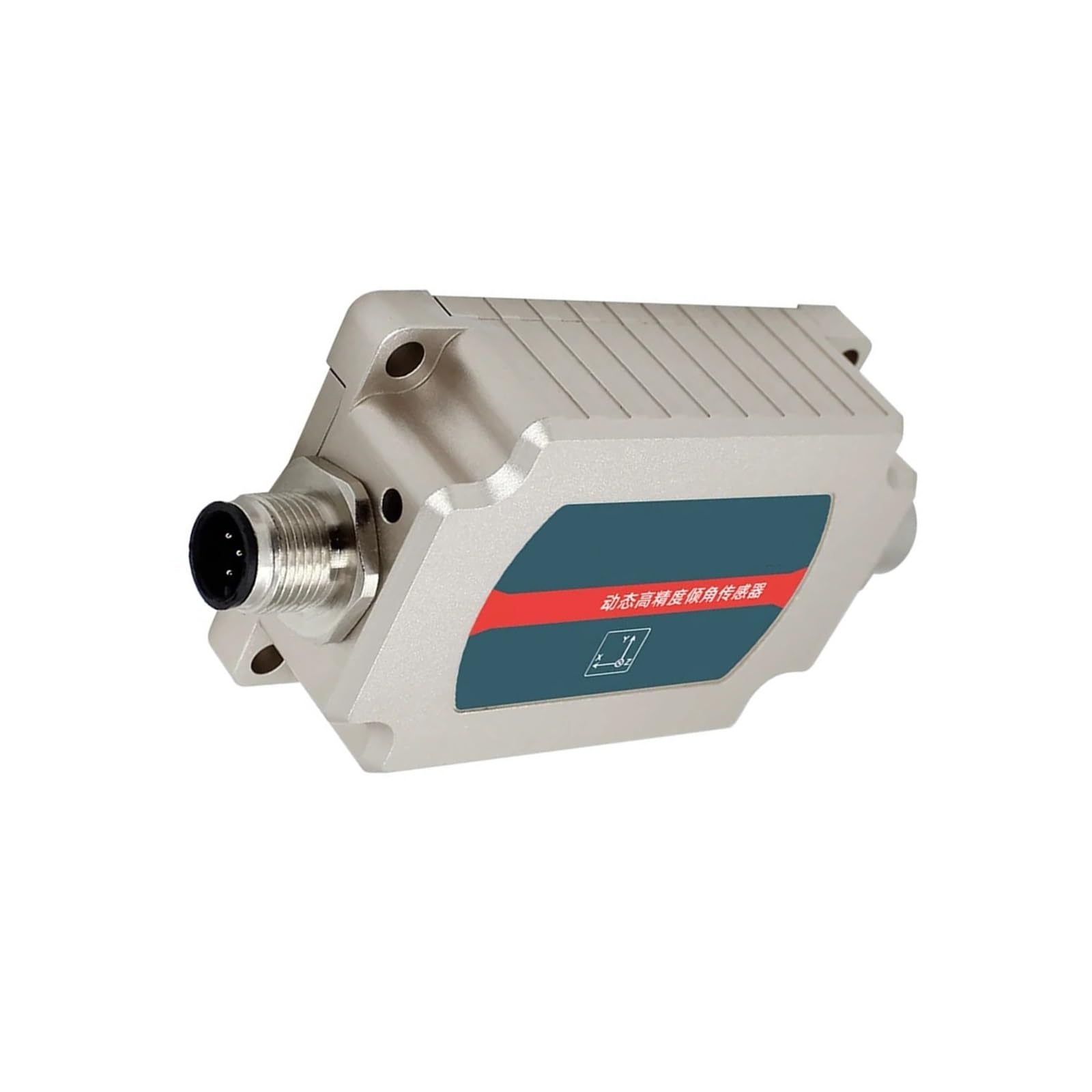 Amazon.co.jp: 傾斜計、IP67 移動角度測定用 3軸傾斜計 3軸傾斜 