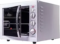 Forno Eletrico Luxo Clean Advanced 2.4 Potencia 2400W - 127V LAYR