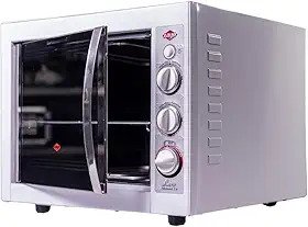 Forno Eletrico Luxo Clean Advanced 2.4 Potencia 2400W - 127V LAYR