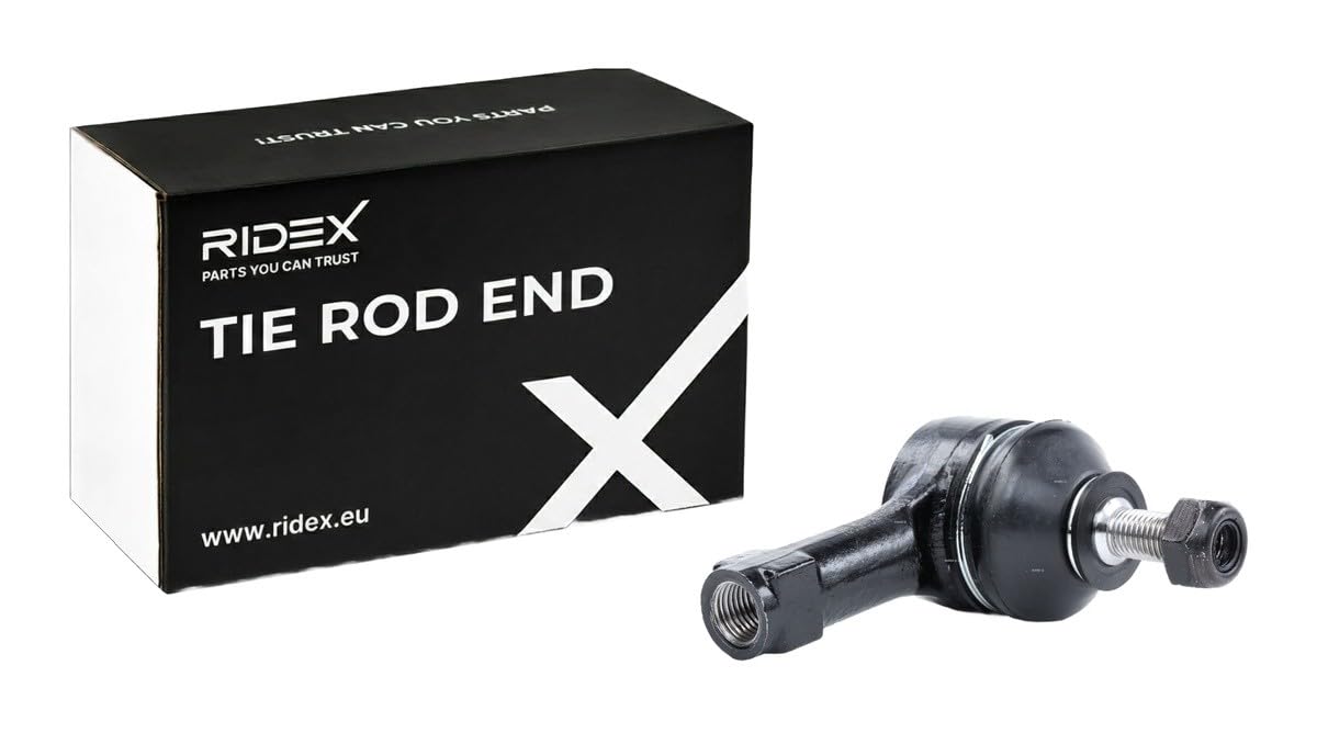 RIDEX 914T0355 Testina sterzo Anteriore bilaterale Compatibilità con KIA Picanto SA