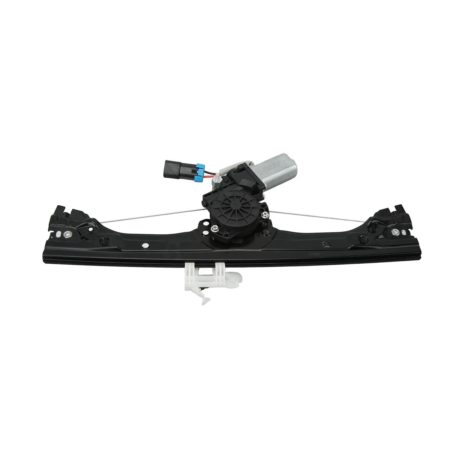 Elevalunas Delantero para Fiat 500 2012-2019 68070266AC 68070266AD 68070266AE Conjunto Regulador De Motor De Ventana Reemplazo del Lado del Pasajero Delantero Derecho Regulador Ventanilla