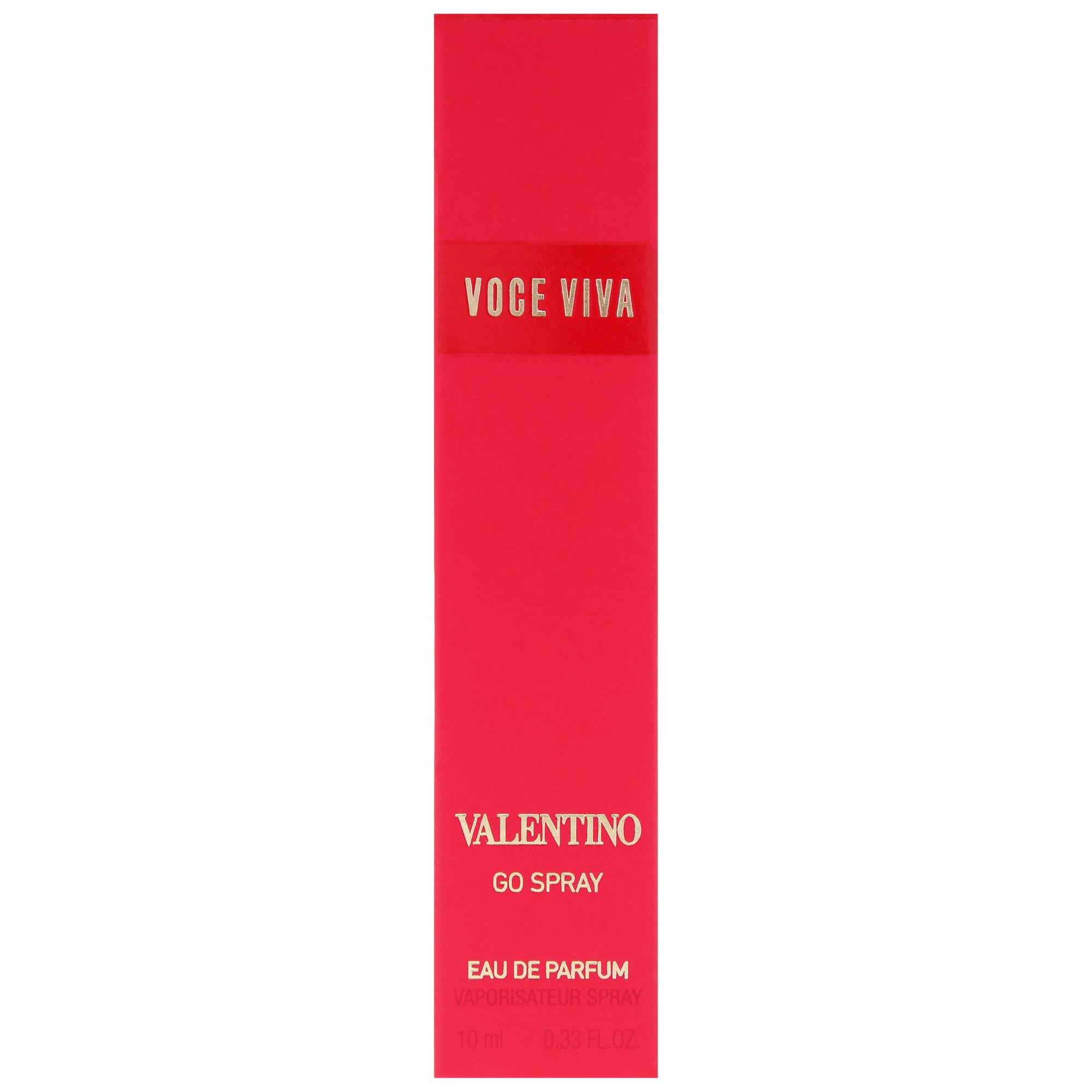 VALENTINO VOCE VIVA 香水100ml