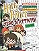 H́arry Ṕotter Libro Di Attività: Libro Di Attività Di H́arry Ṕotter Per Bambini Dai 9 Ai 12 Anni: Libro Non Ufficiale Con Colorazione, Colorare Per ... Gioco Del Labirinto, E Molto Altro Ancora