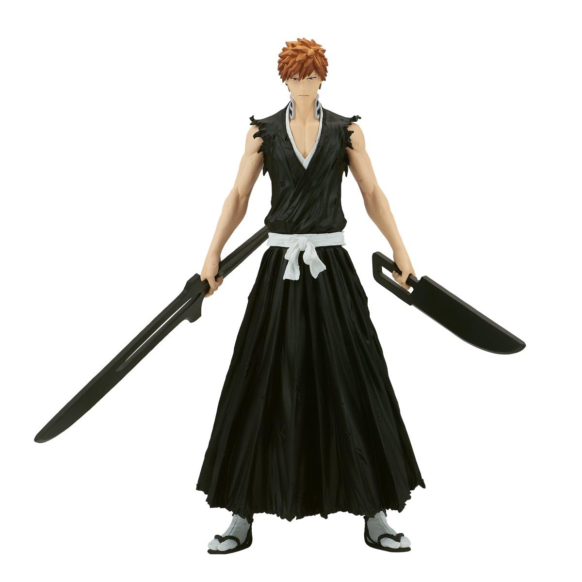 JP Bleach Figurines (Kurosaki Ichigo)