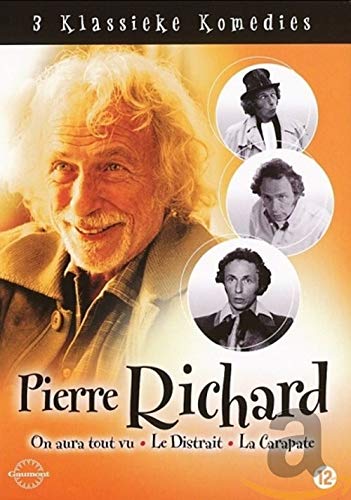 Pierre Richard Box caja de regalo gourmet con seleccion de embutidos artesanales y vino