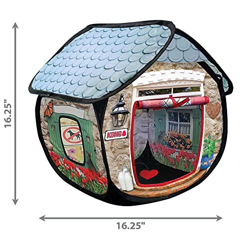 KONG Cat - Play Spaces Bungalow
