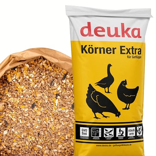 TOP-Futtermittel Körner extra | 25 kg