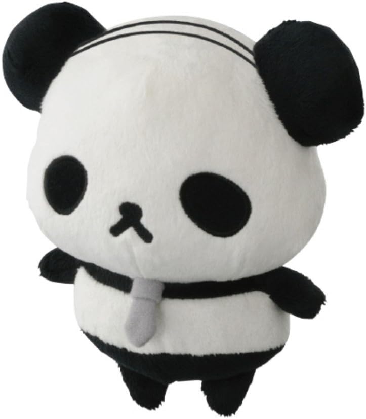 マーケティング おじぱん ぬいぐるみs